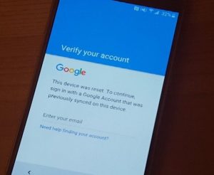 lg google account bypass service